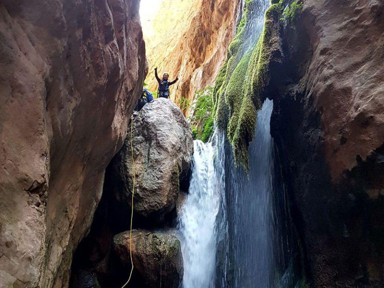 دره تلاتر