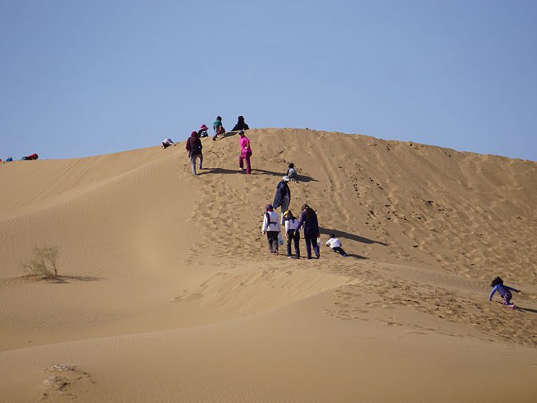 کویر ابوزیدآباد
