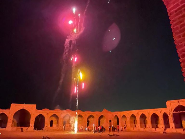 چهارشنبه سوری