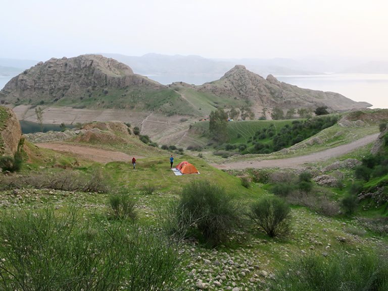 جزیره شهیون