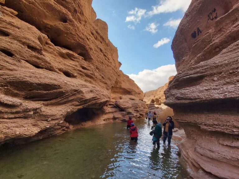 طبس دره کال جنی
